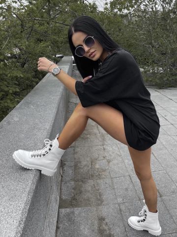 Проститутка Арина